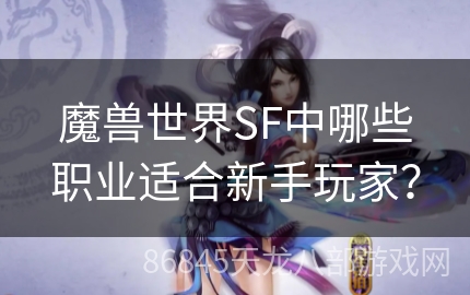 魔兽世界SF中哪些职业适合新手玩家？